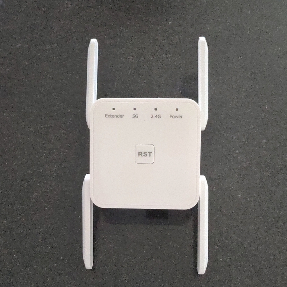 Wifi extender